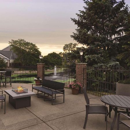 Country Inn & Suites By Radisson, Madison, Wi Екстер'єр фото