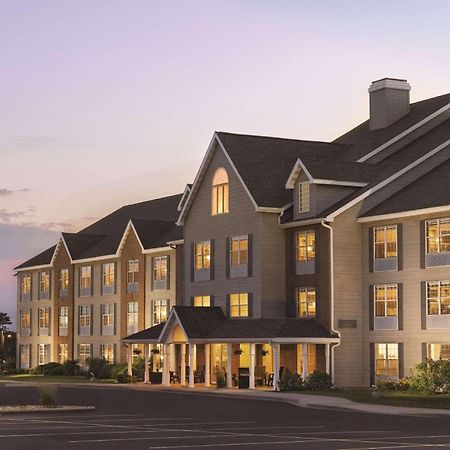 Country Inn & Suites By Radisson, Madison, Wi Екстер'єр фото