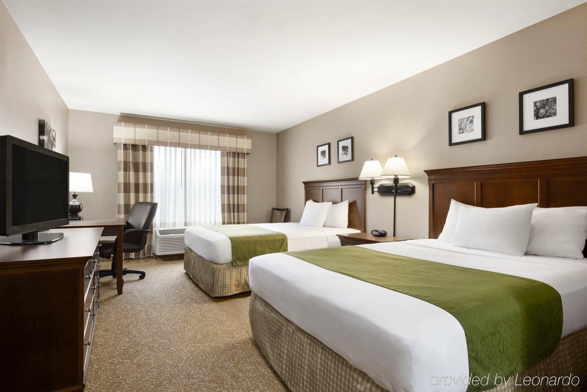 Country Inn & Suites By Radisson, Madison, Wi Екстер'єр фото