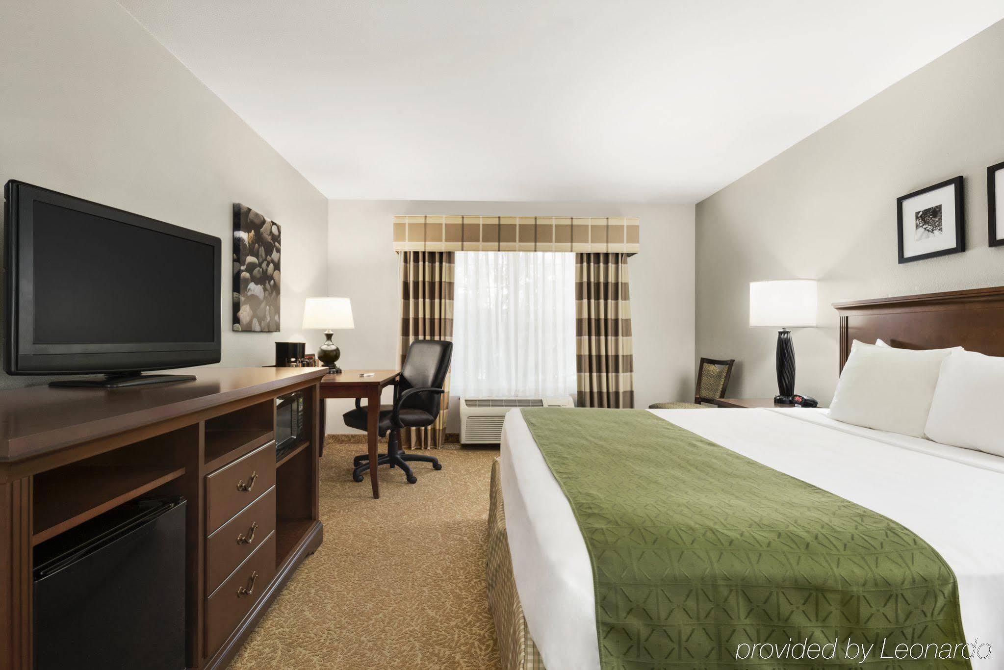 Country Inn & Suites By Radisson, Madison, Wi Екстер'єр фото