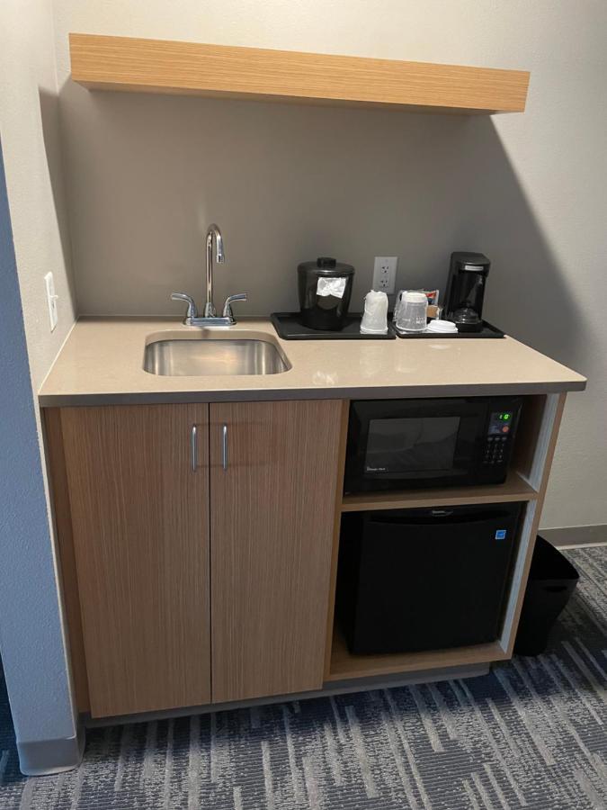 Country Inn & Suites By Radisson, Madison, Wi Екстер'єр фото
