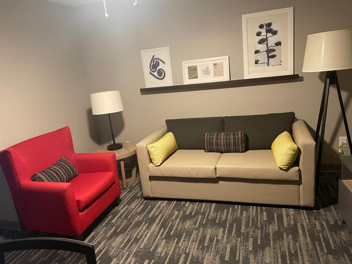 Country Inn & Suites By Radisson, Madison, Wi Екстер'єр фото