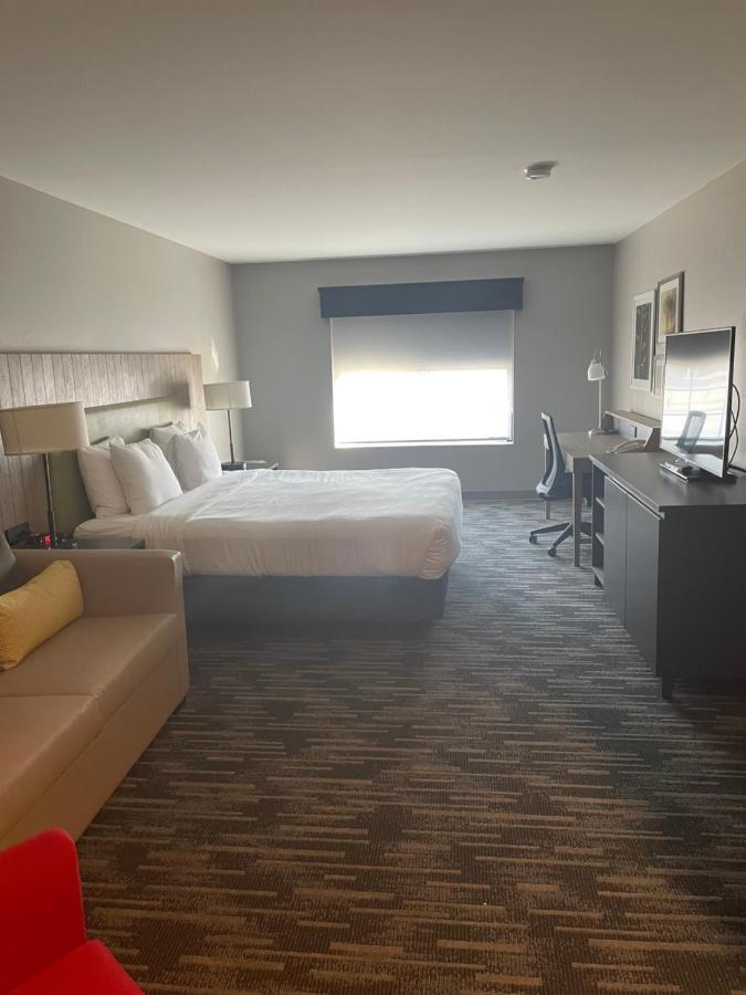Country Inn & Suites By Radisson, Madison, Wi Екстер'єр фото
