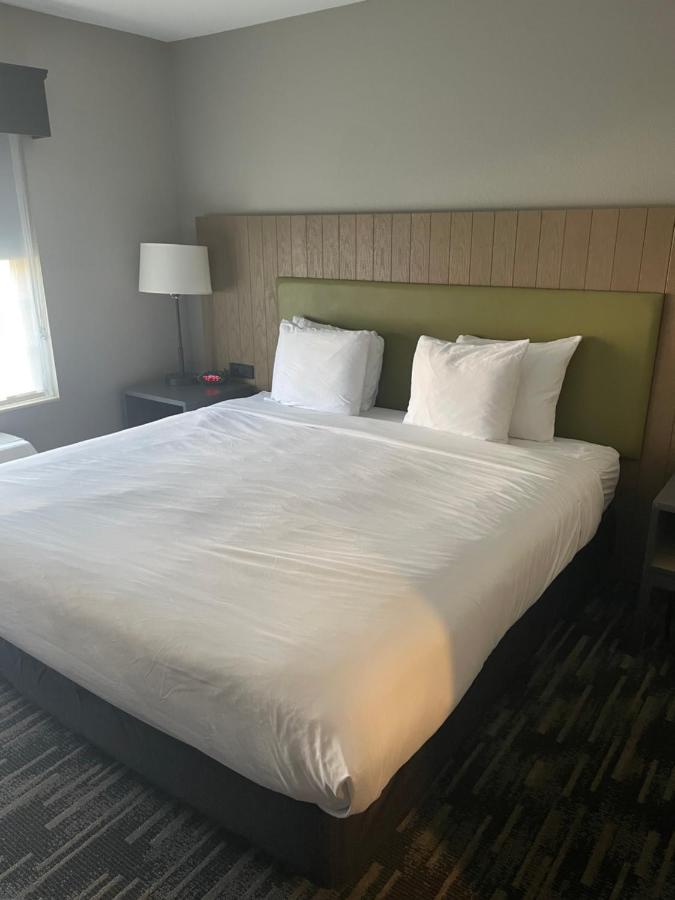 Country Inn & Suites By Radisson, Madison, Wi Екстер'єр фото