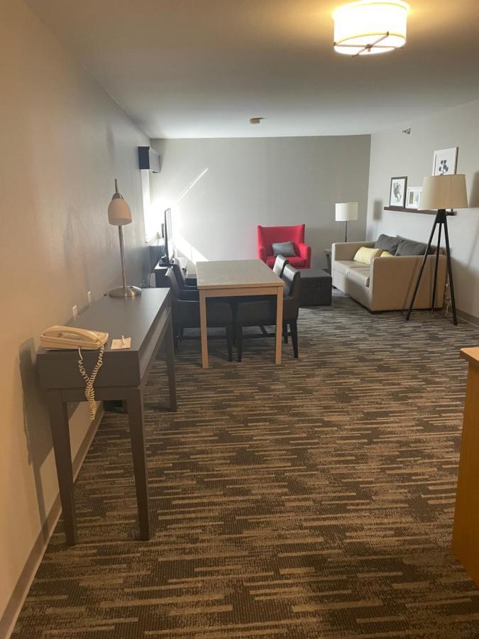 Country Inn & Suites By Radisson, Madison, Wi Екстер'єр фото