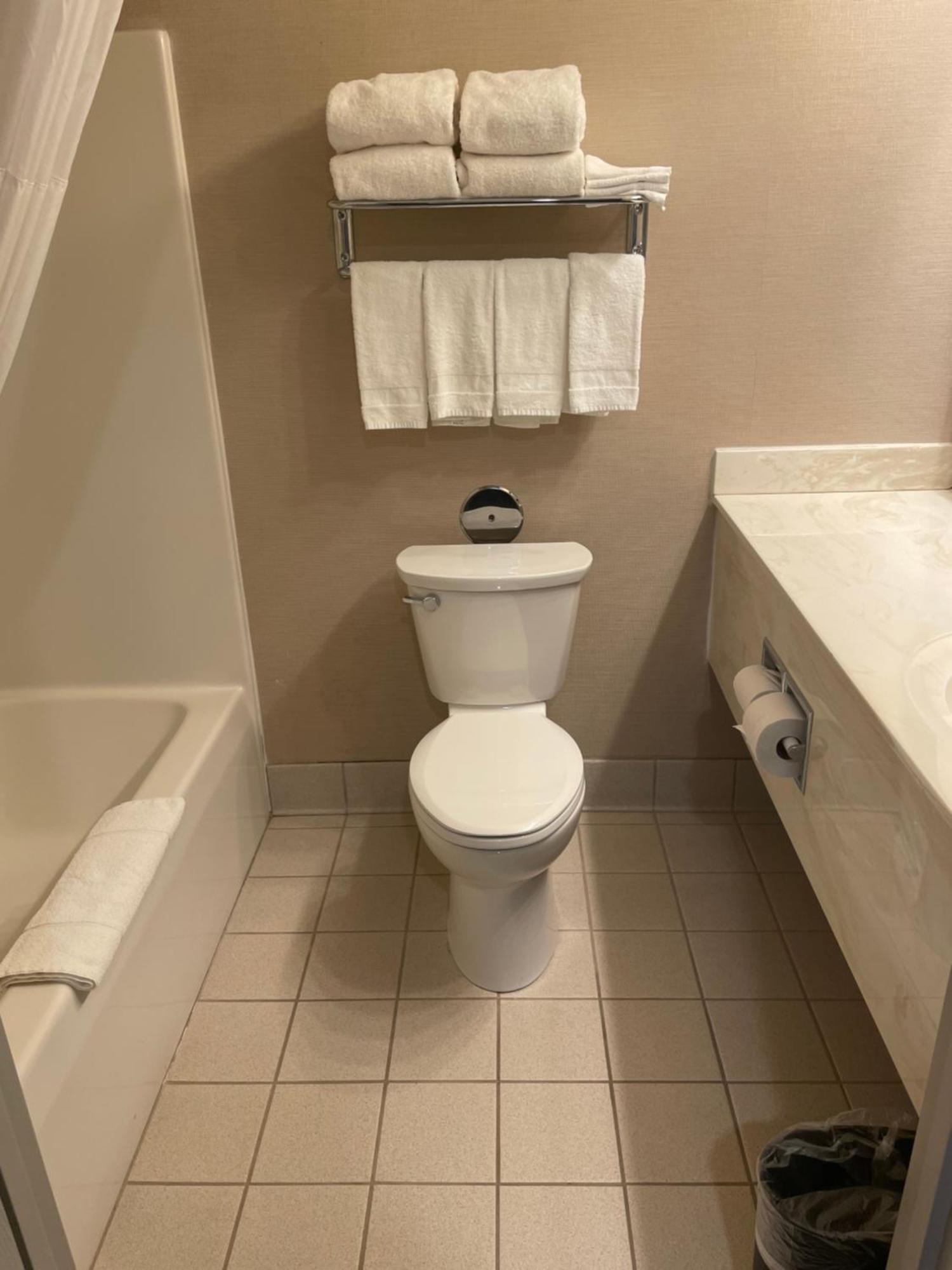 Country Inn & Suites By Radisson, Madison, Wi Екстер'єр фото