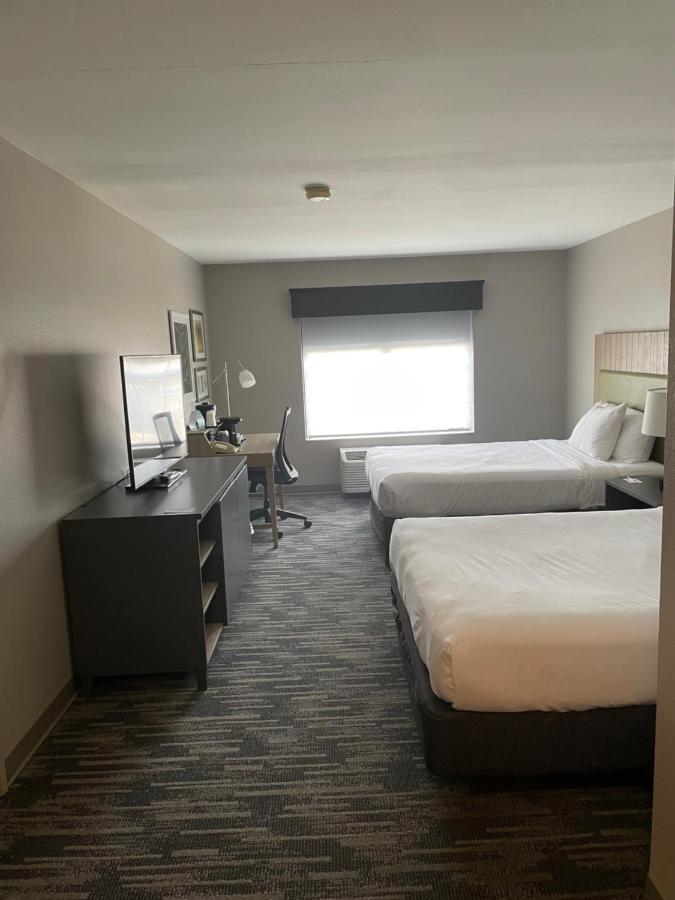 Country Inn & Suites By Radisson, Madison, Wi Екстер'єр фото