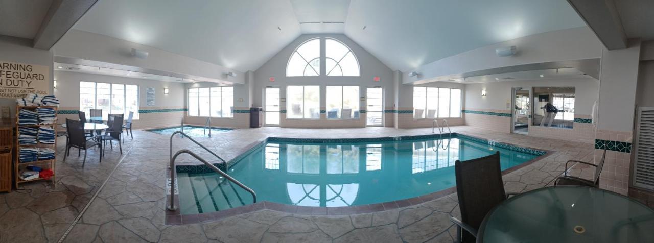 Country Inn & Suites By Radisson, Madison, Wi Екстер'єр фото
