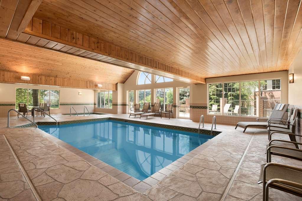 Country Inn & Suites By Radisson, Madison, Wi Зручності фото