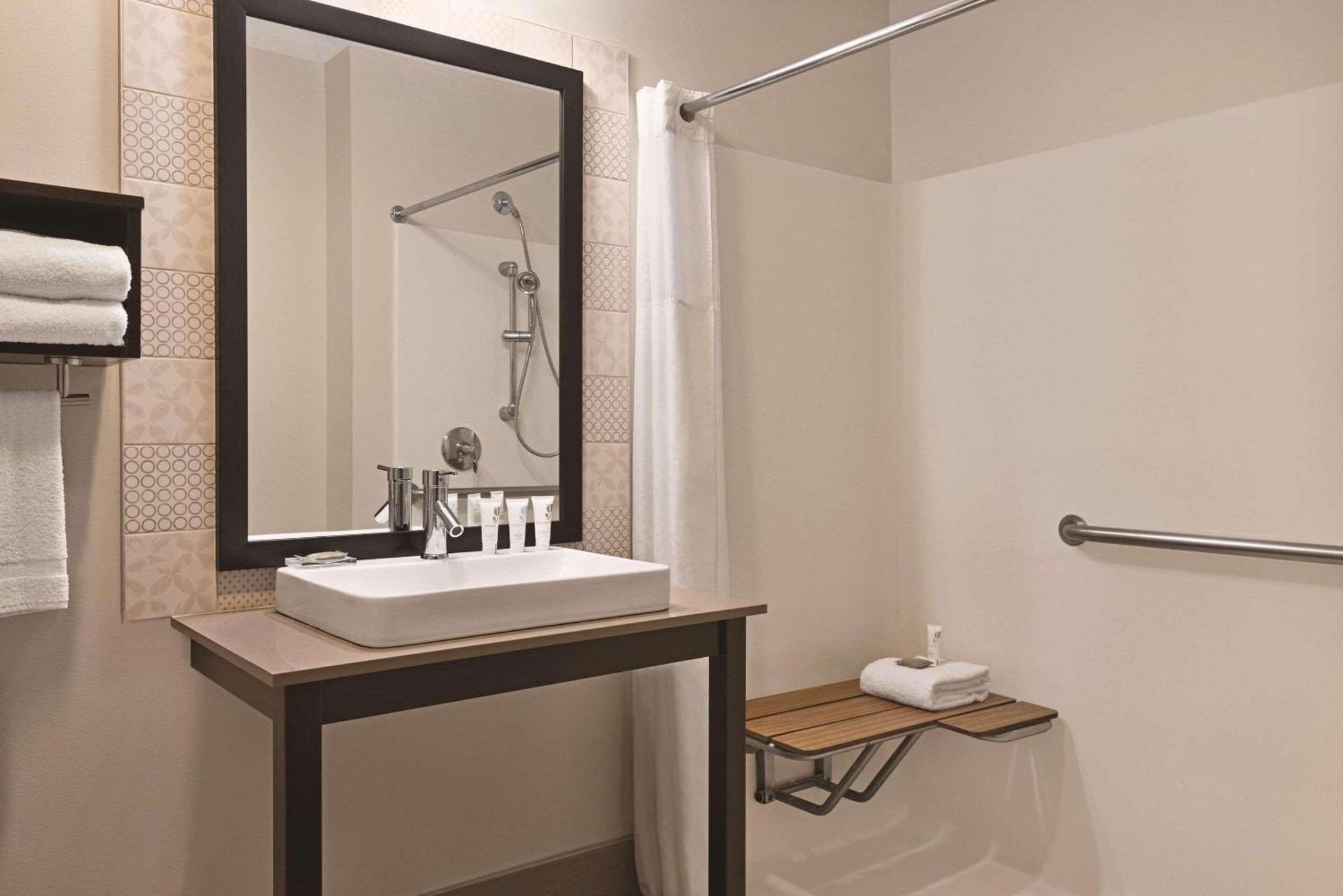 Country Inn & Suites By Radisson, Madison, Wi Екстер'єр фото