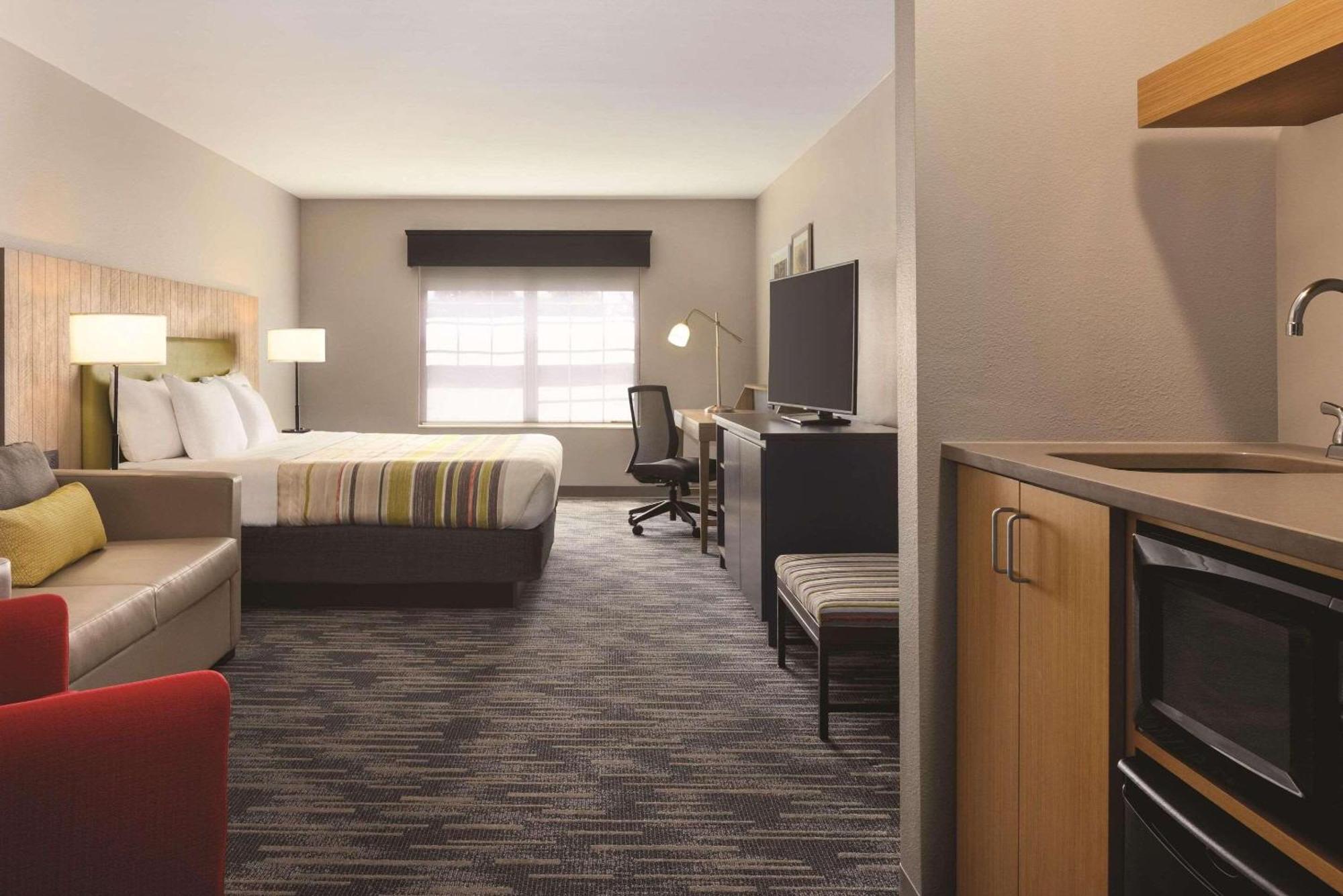 Country Inn & Suites By Radisson, Madison, Wi Екстер'єр фото