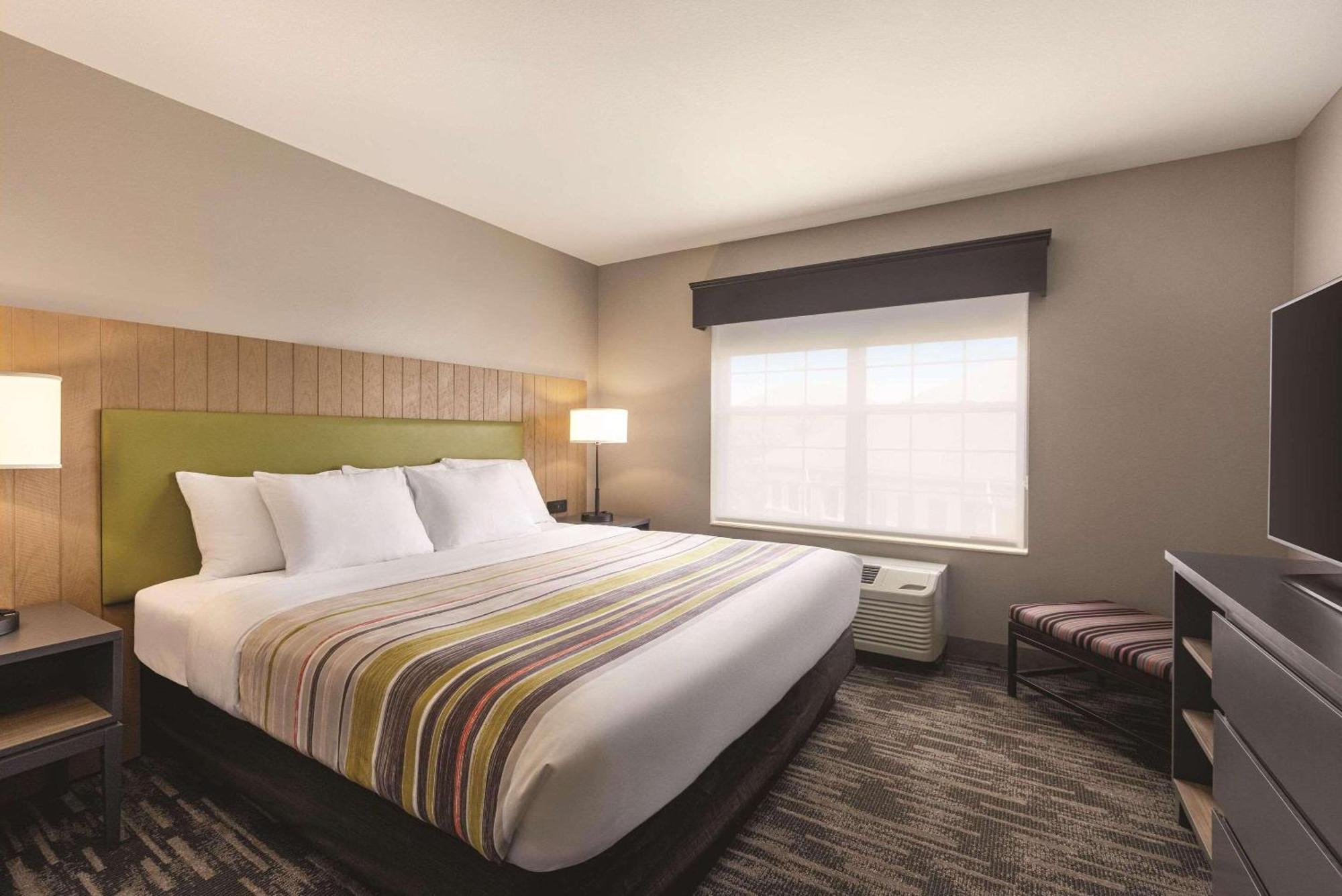 Country Inn & Suites By Radisson, Madison, Wi Екстер'єр фото