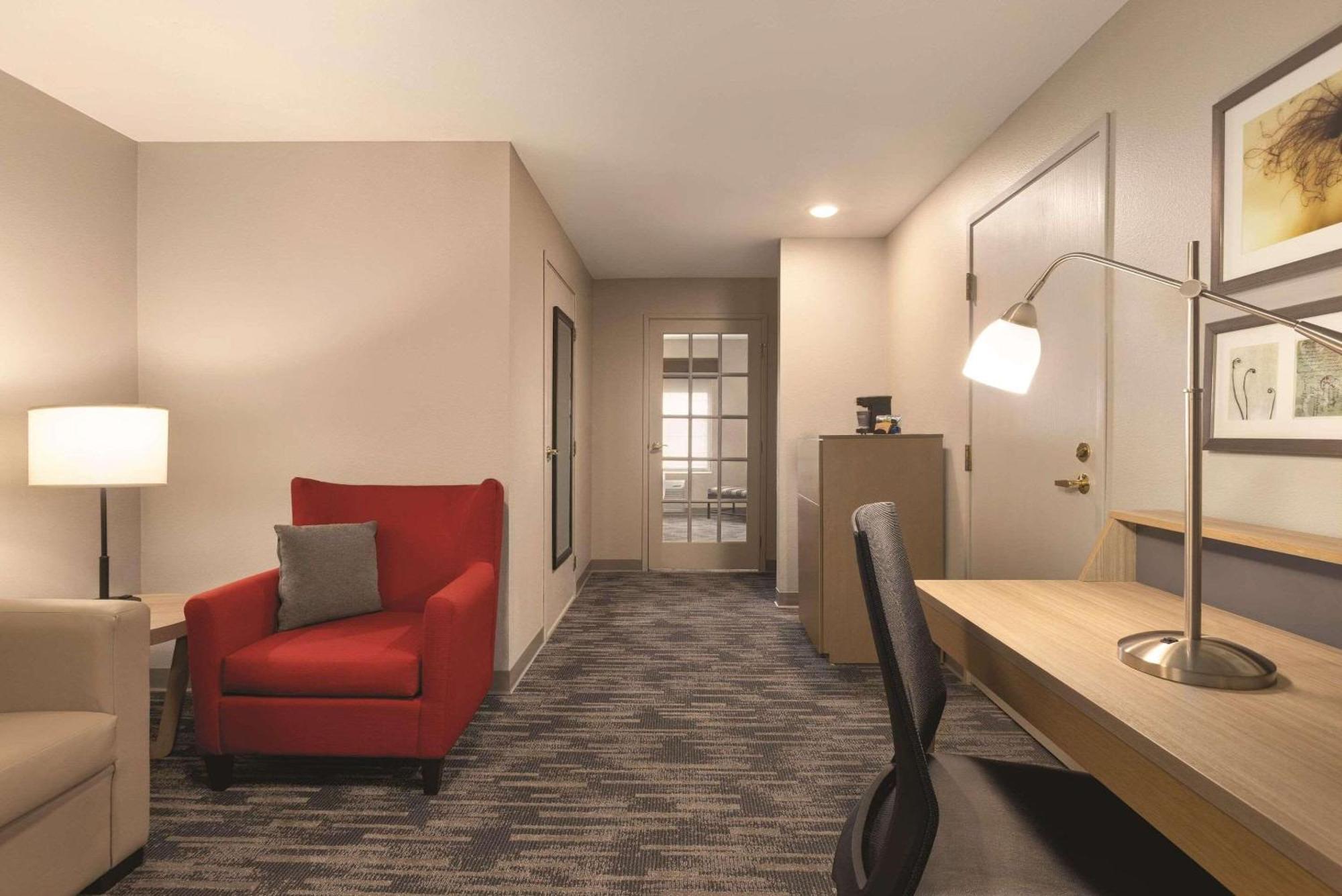 Country Inn & Suites By Radisson, Madison, Wi Екстер'єр фото