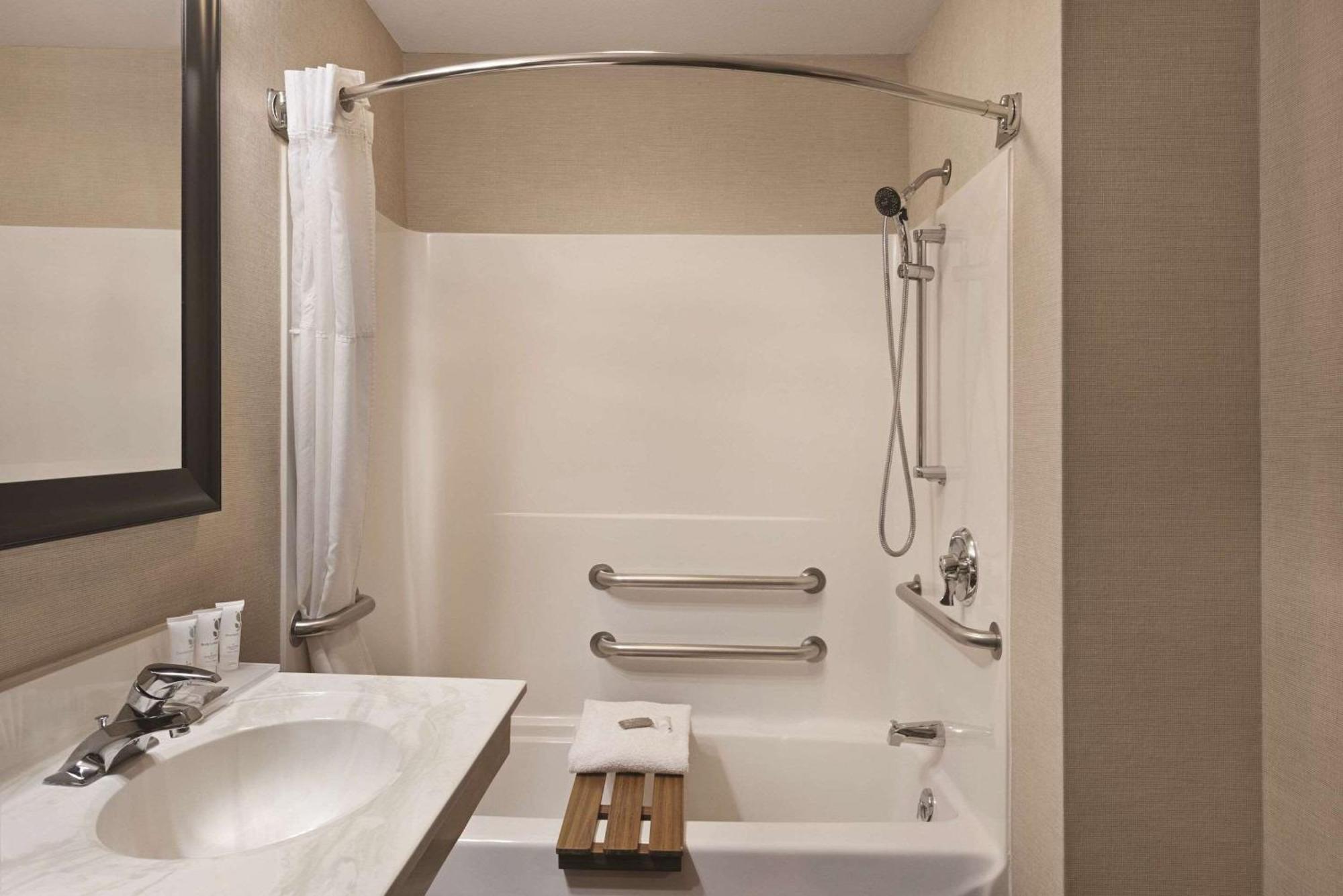 Country Inn & Suites By Radisson, Madison, Wi Екстер'єр фото