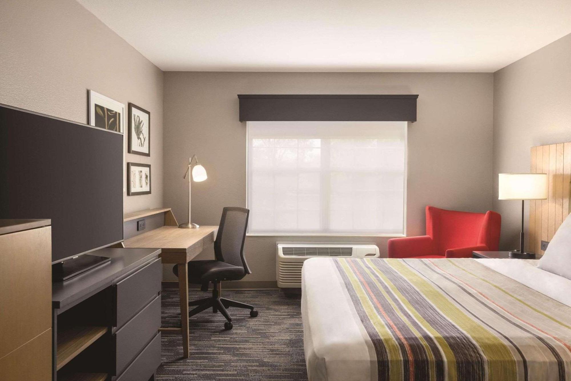 Country Inn & Suites By Radisson, Madison, Wi Екстер'єр фото