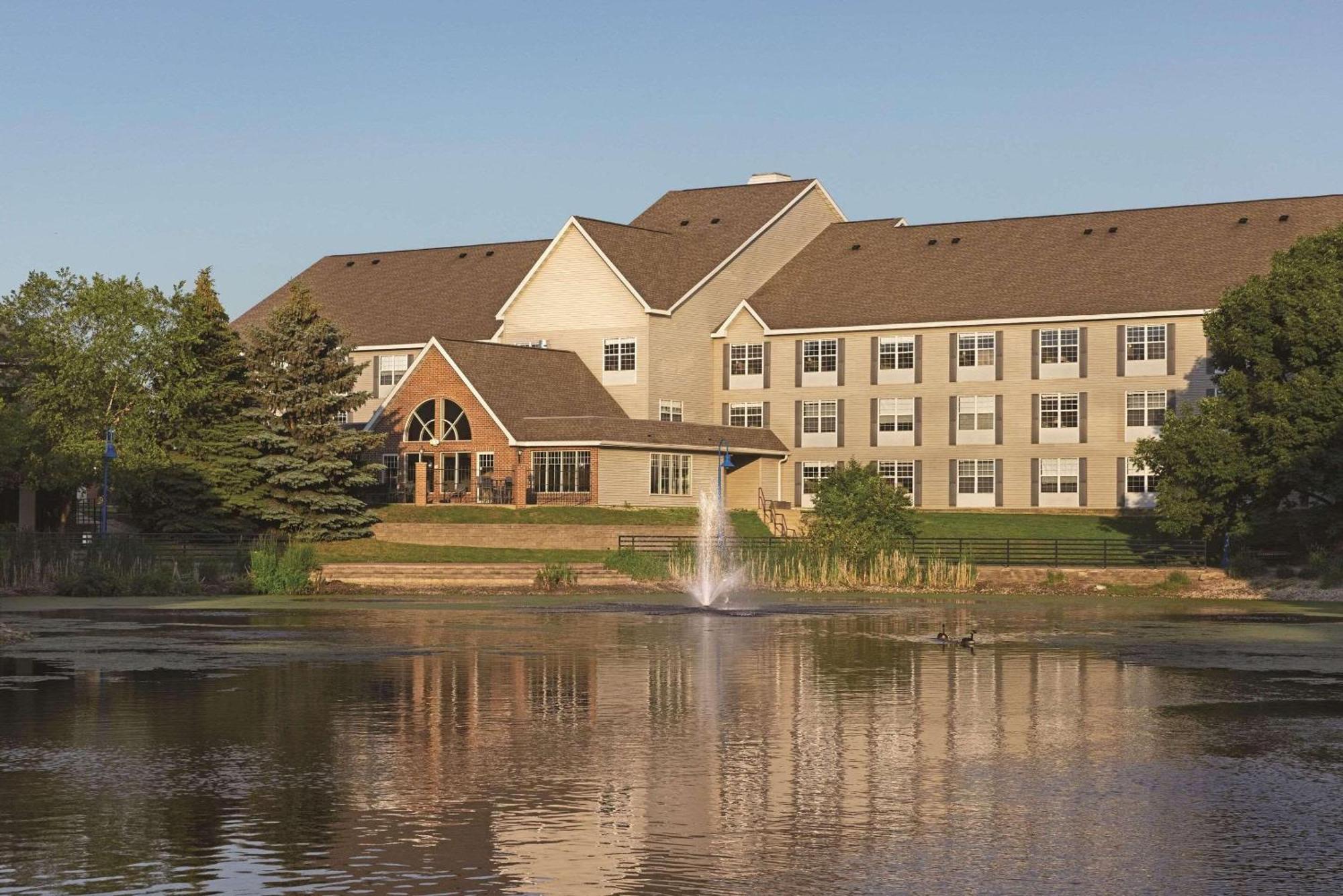 Country Inn & Suites By Radisson, Madison, Wi Екстер'єр фото