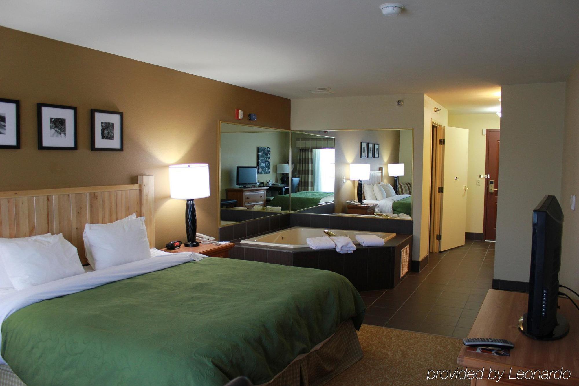 Country Inn & Suites By Radisson, Madison, Wi Екстер'єр фото