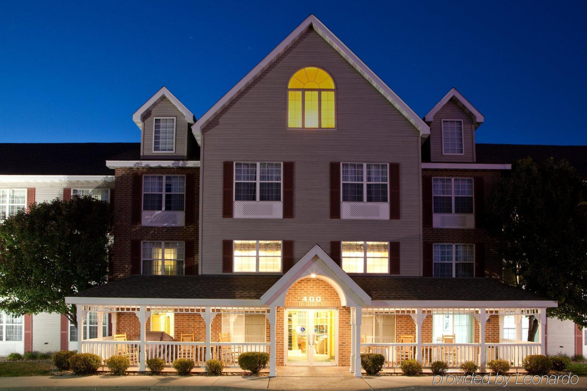 Country Inn & Suites By Radisson, Madison, Wi Екстер'єр фото