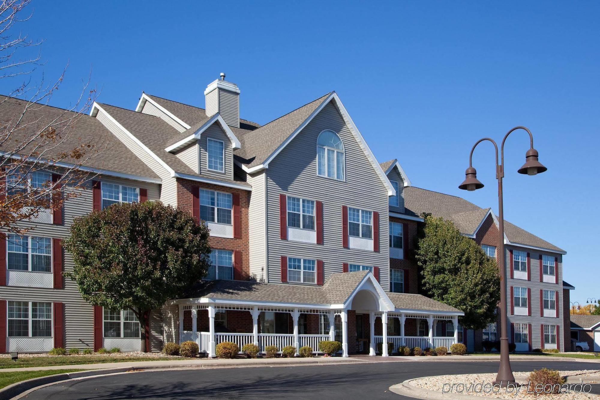 Country Inn & Suites By Radisson, Madison, Wi Екстер'єр фото