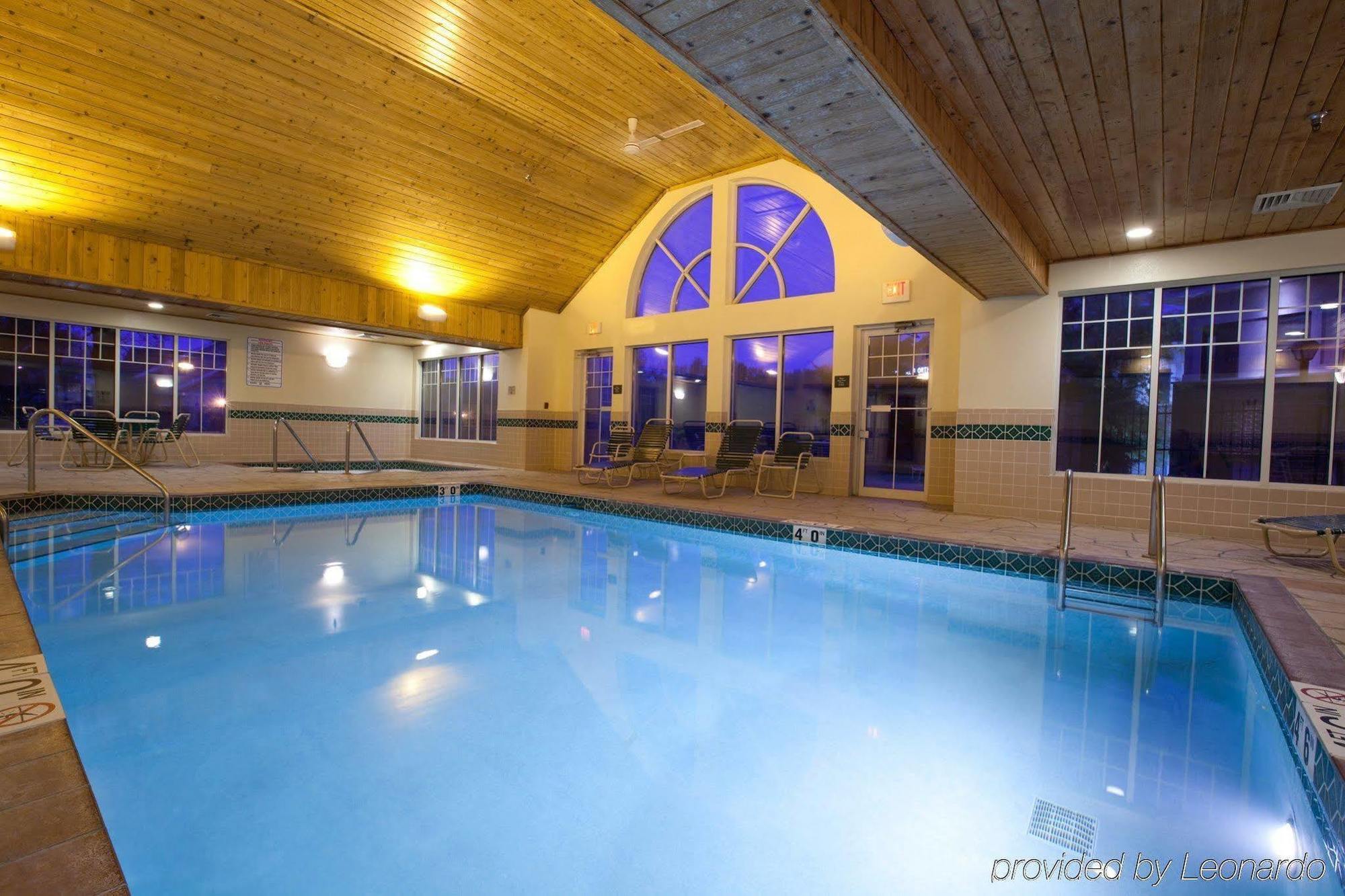 Country Inn & Suites By Radisson, Madison, Wi Екстер'єр фото