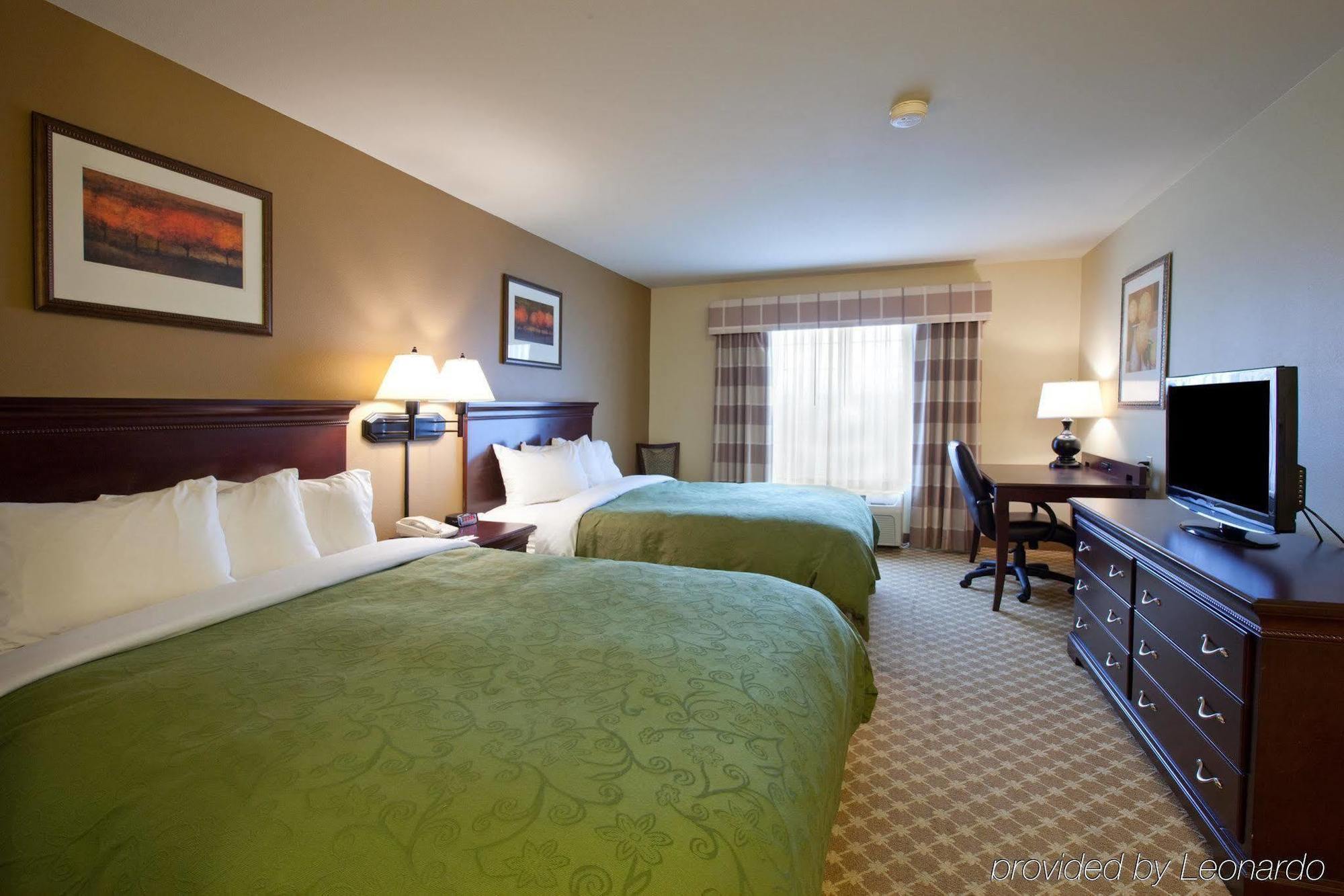 Country Inn & Suites By Radisson, Madison, Wi Екстер'єр фото